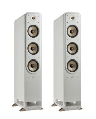 Diffusori da Pavimento HiRes  Polk Audio Signature Elite S60  Bianco