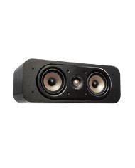 Diffusore canale centrale HiRes  Polk Audio Signature Elite S30  Nero