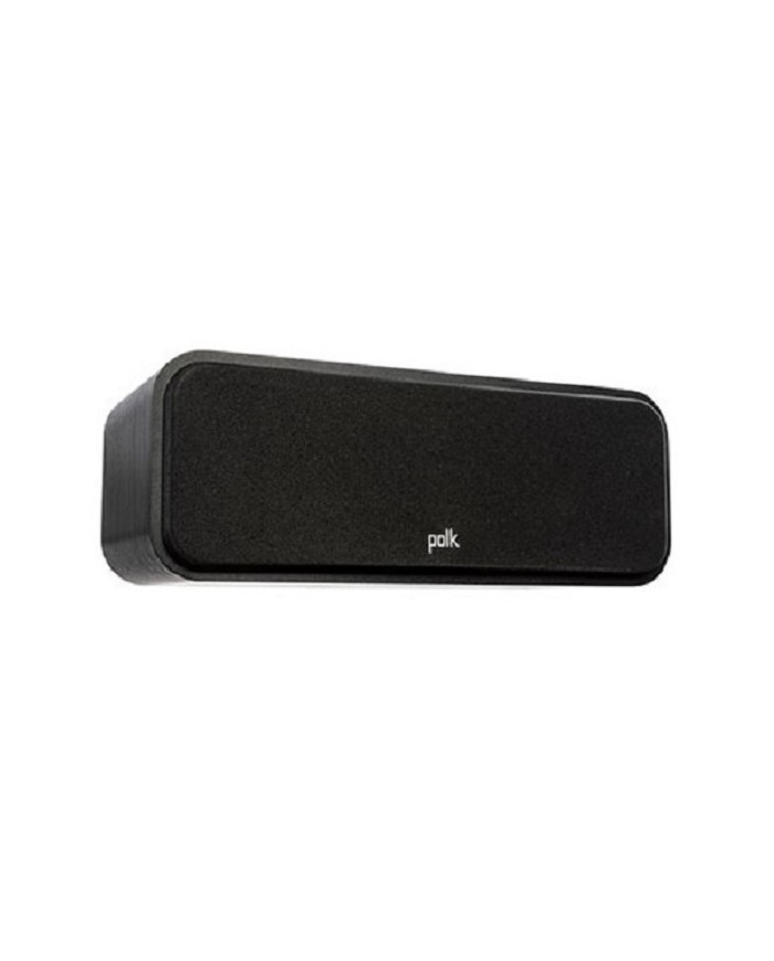 Diffusore canale centrale HiRes  Polk Audio Signature Elite S30  Nero