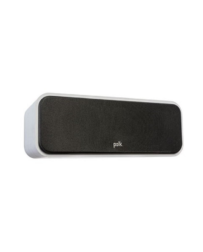 Diffusore canale centrale HiRes  Polk Audio Signature Elite S30  Bianco