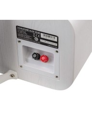 Diffusore canale centrale HiRes  Polk Audio Signature Elite S30  Bianco