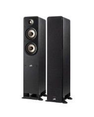Diffusori da Pavimento HiRes  Polk Audio Signature Elite S50  Nero
