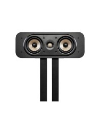 Diffusore canale centrale HiRes  Polk Audio Signature Elite S30  Nero