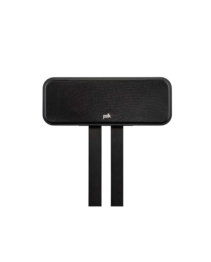 Diffusore canale centrale HiRes  Polk Audio Signature Elite S30  Nero