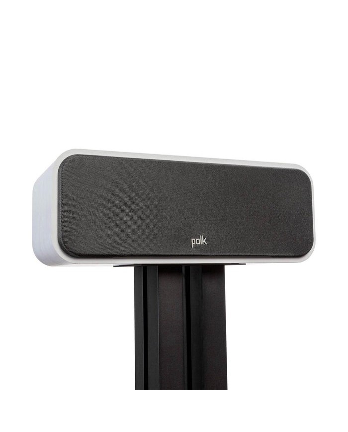 Diffusore canale centrale HiRes  Polk Audio Signature Elite S30  Bianco