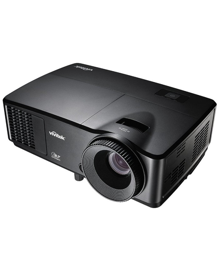 VIVITEK DS234 VIDEOPROIETTORE DLP SVGA 3D 3200 LUMEN HDMI SIGILLATO GARANZIA ITALIA