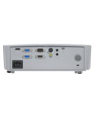 VIVITEK D555WH VIDEOPROIETTORE DLP XGA 3D 3000 LUMEN HDMI E VGA SIGILLATO GARANZIA ITALIA