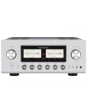 Luxman L-509Z  Amplificatore Integrato Stereo