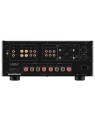 Nuovo amplificatore Integrato stereo classe AB  Luxman L-509Z