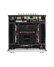 Nuovo amplificatore Integrato stereo classe AB  Luxman L-509Z