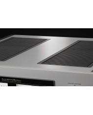 Nuovo amplificatore Integrato stereo classe AB  Luxman L-509Z