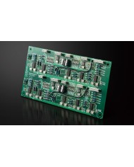 Nuovo amplificatore Integrato stereo classe AB  Luxman L-509Z