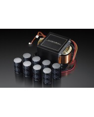 Nuovo amplificatore Integrato stereo classe AB  Luxman L-509Z