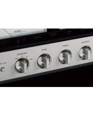 Nuovo amplificatore Integrato stereo classe AB  Luxman L-509Z