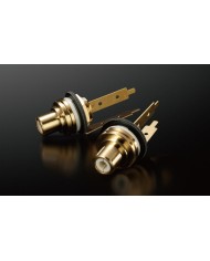 Nuovo amplificatore Integrato stereo classe AB  Luxman L-509Z