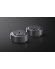 Nuovo amplificatore Integrato stereo classe AB  Luxman L-509Z