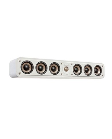 Diffusore Centrale SLIM  Polk Audio Signature Elite ES35  Bianco