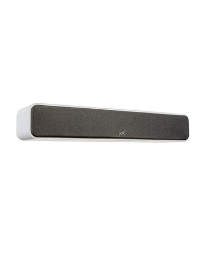 Diffusore Centrale SLIM  Polk Audio Signature Elite ES35  Bianco
