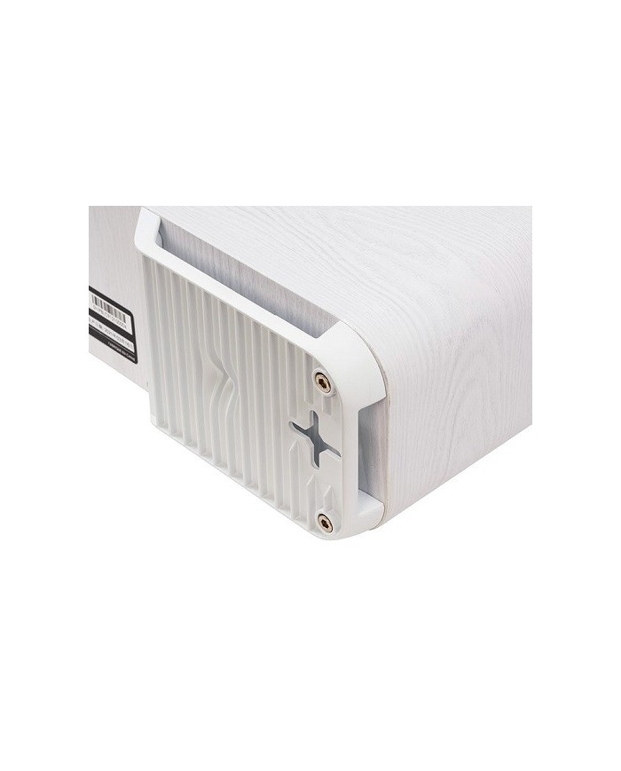 Diffusore Centrale SLIM  Polk Audio Signature Elite ES35  Bianco