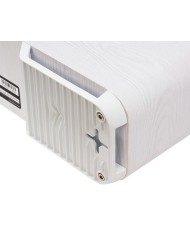 Diffusore Centrale SLIM  Polk Audio Signature Elite ES35  Bianco