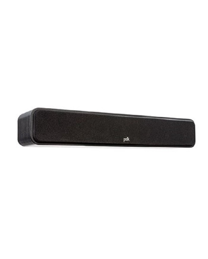 Diffusore Centrale SLIM  Polk Audio Signature Elite ES35  Nero