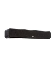Diffusore Centrale SLIM  Polk Audio Signature Elite ES35  Nero