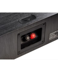 Diffusore Centrale SLIM  Polk Audio Signature Elite ES35  Nero