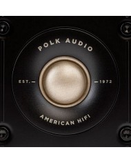 Diffusore Centrale SLIM  Polk Audio Signature Elite ES35  Nero