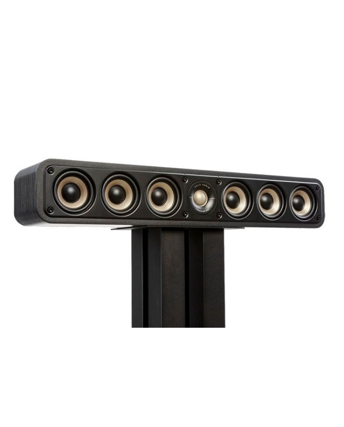 Diffusore Centrale SLIM  Polk Audio Signature Elite ES35  Nero