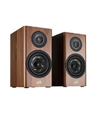 Coppia Diffusori Bookshelf compatti  Polk Audio Reserve R100  Brown