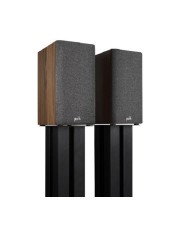 Coppia Diffusori Bookshelf compatti  Polk Audio Reserve R100  Brown