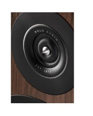 Coppia Diffusori Bookshelf compatti  Polk Audio Reserve R100  Brown