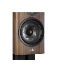 Coppia Diffusori Bookshelf compatti  Polk Audio Reserve R100  Brown