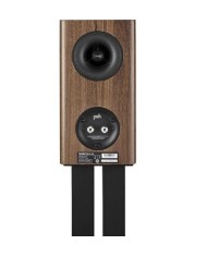 Coppia Diffusori Bookshelf compatti  Polk Audio Reserve R100  Brown
