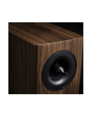 Coppia Diffusori Bookshelf compatti  Polk Audio Reserve R100  Brown