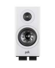 Coppia Diffusori Bookshelf compatti  Polk Audio Reserve R100  Bianco