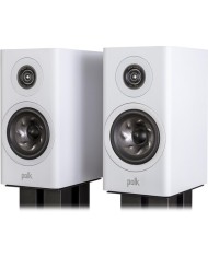 Coppia Diffusori Bookshelf compatti  Polk Audio Reserve R100  Bianco