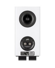 Coppia Diffusori Bookshelf compatti  Polk Audio Reserve R100  Bianco