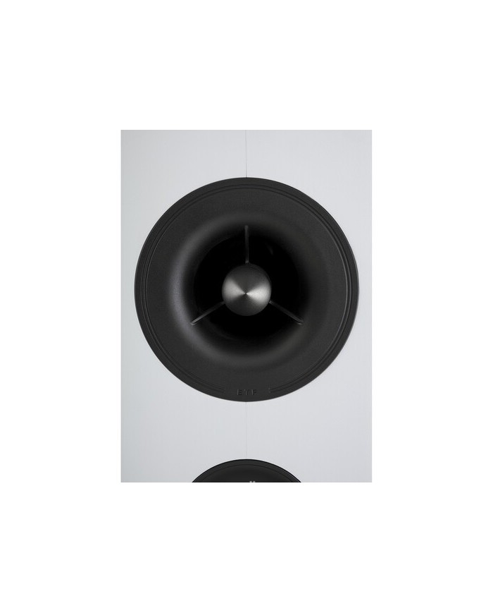 Coppia Diffusori Bookshelf compatti  Polk Audio Reserve R100  Bianco