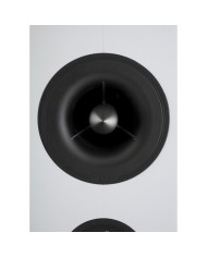 Coppia Diffusori Bookshelf compatti  Polk Audio Reserve R100  Bianco