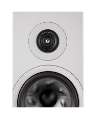 Coppia Diffusori Bookshelf compatti  Polk Audio Reserve R100  Bianco