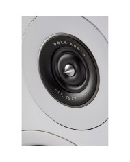 Coppia Diffusori Bookshelf compatti  Polk Audio Reserve R100  Bianco