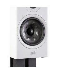 Coppia Diffusori Bookshelf compatti  Polk Audio Reserve R100  Bianco