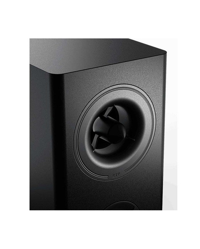 Coppia Diffusori Bookshelf compatti  Polk Audio Reserve R100  Nero