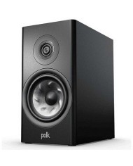 Coppia Diffusori Bookshelf compatti  Polk Audio Reserve R100  Nero