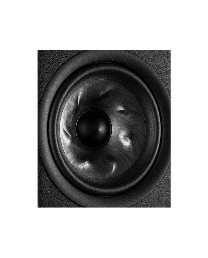 Coppia Diffusori Bookshelf compatti  Polk Audio Reserve R100  Nero