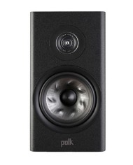 Coppia Diffusori Bookshelf a 2 vie  Polk Audio Reserve R200  Nero