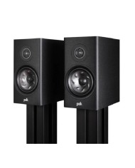 Coppia Diffusori Bookshelf a 2 vie  Polk Audio Reserve R200  Nero