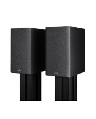 Coppia Diffusori Bookshelf a 2 vie  Polk Audio Reserve R200  Nero