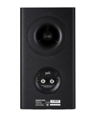 Coppia Diffusori Bookshelf a 2 vie  Polk Audio Reserve R200  Nero